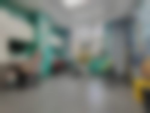 乌鲁木齐凯乐口腔诊所（红山路店）凯乐口腔儿童诊室