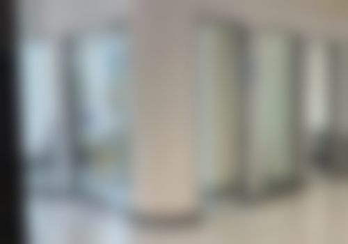 重庆云阳县云州口腔医院云阳县云州口腔医院走廊