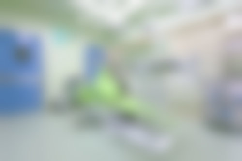 深圳爱牙乐口腔门诊部深圳爱牙乐口腔门诊诊疗室