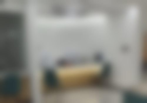我在成都团圆口腔种牙洗牙，按建议护牙后吃饭香口气清新啦！ 