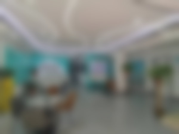 湘潭鑫瑞口腔门诊部湘潭鑫瑞口腔大厅