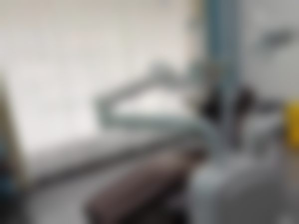 湘潭鑫瑞口腔门诊部湘潭口腔门诊牙椅