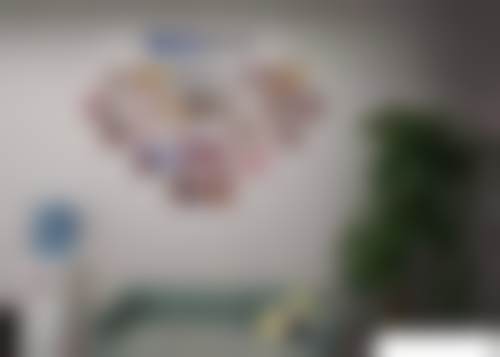 南昌皓靓口腔门诊部皓靓口腔休息区