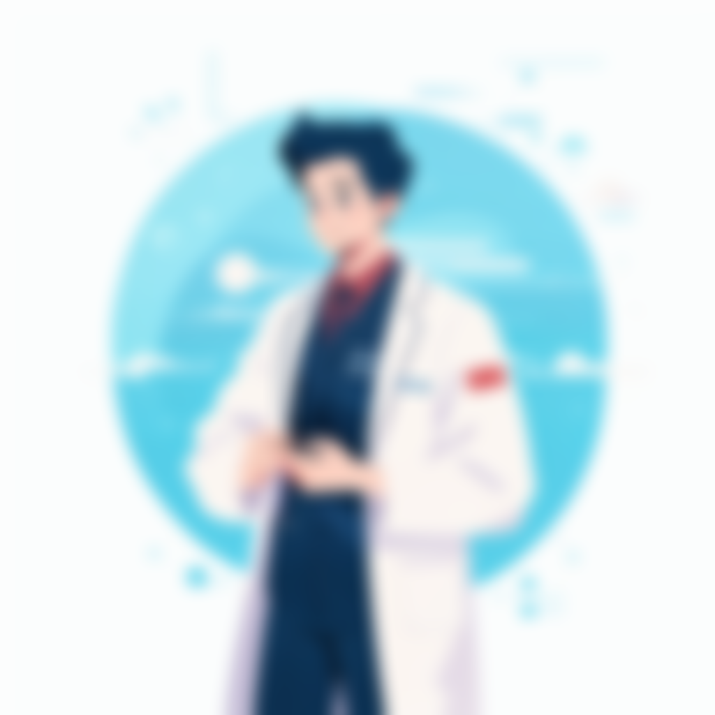 黄雁翔