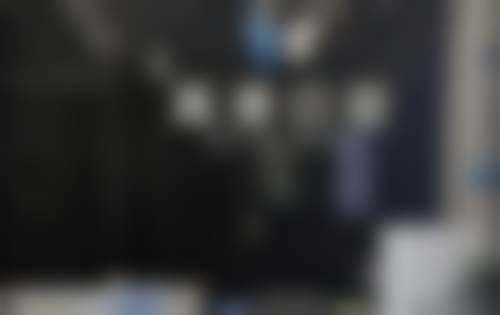 赣州黄金岭高德口腔门诊部赣州高德口腔前台