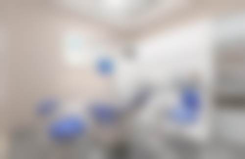 偶然得知的口碑,让我鼓起勇气走进了西安双宝口腔医院
