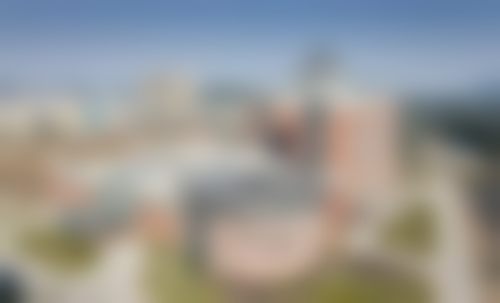 东莞台心医院植发科医院外景