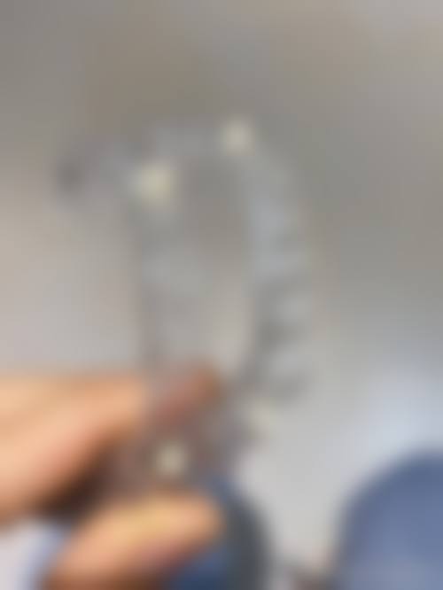 结语:放心看牙,从蜂鸟开始