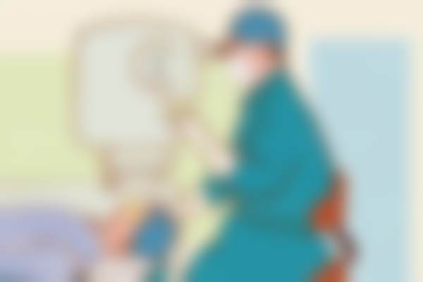 医院资质与实力:正规认证,专精保护