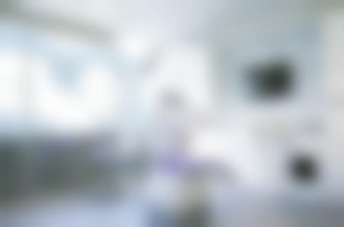 南京江宁福音口腔诊所福音口腔就诊区