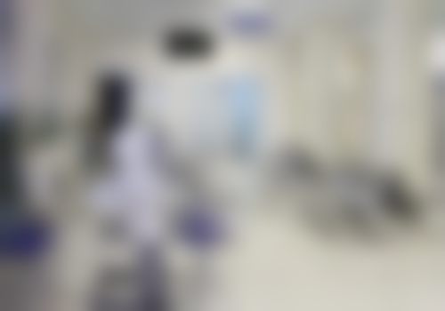 新乡医学院第一附属医院眼科